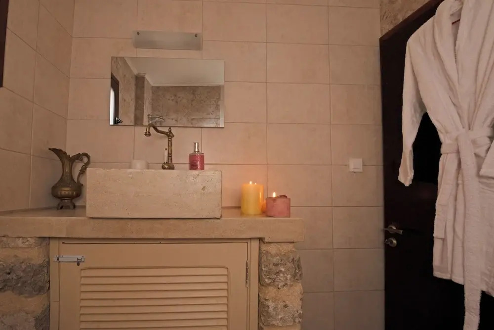 Arionos Rooms - Old Town