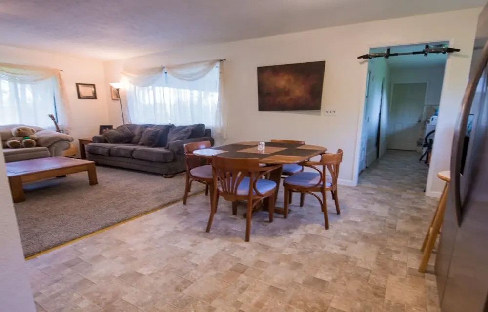 Humble Home in Hawaii