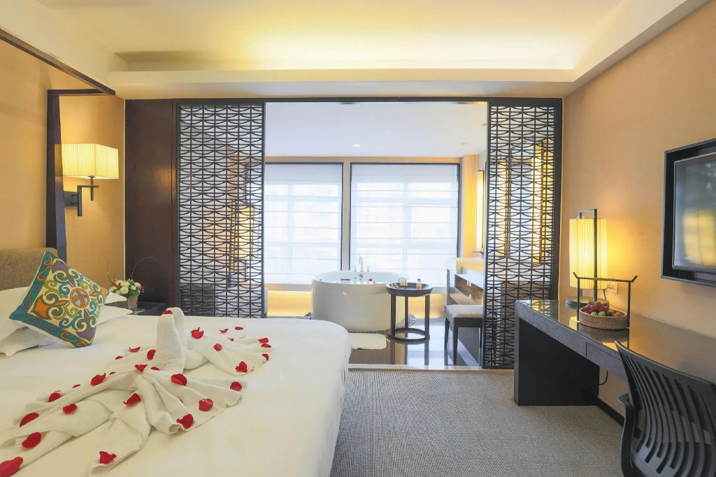 SSAW Boutique Hotel Hangzhou East Railway Station - Close to West Lake