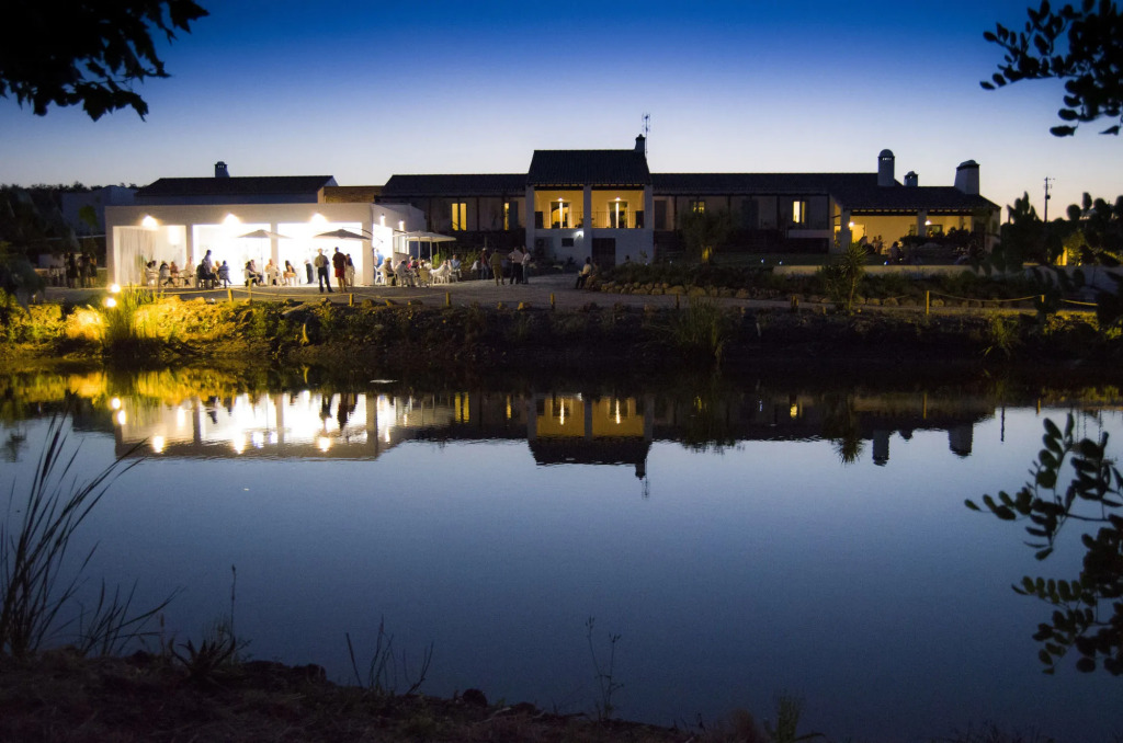 Monte da Estrela - Country House & SPA