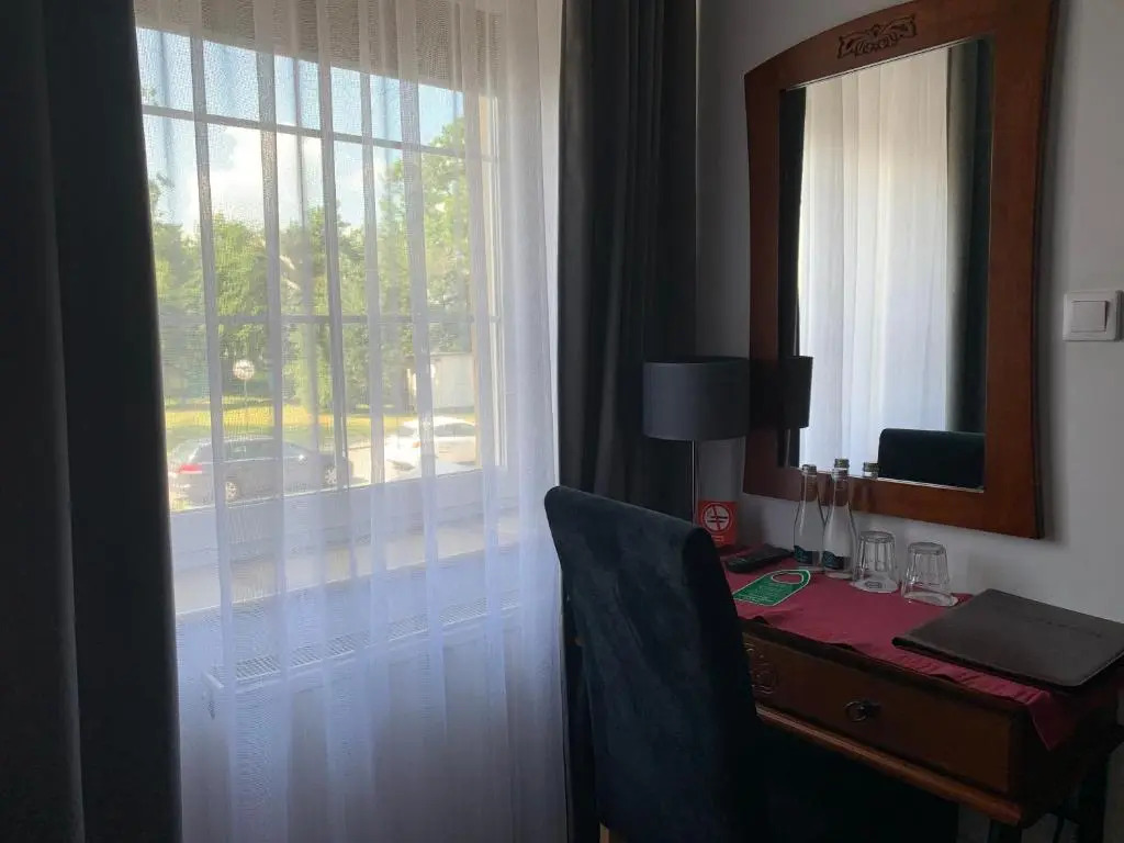Hotel Kameleon