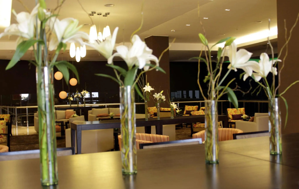 Hilton Garden Inn Tucuman