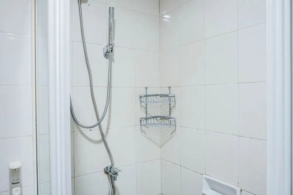 Nice and Private 1BR Apartment at Thamrin Residence