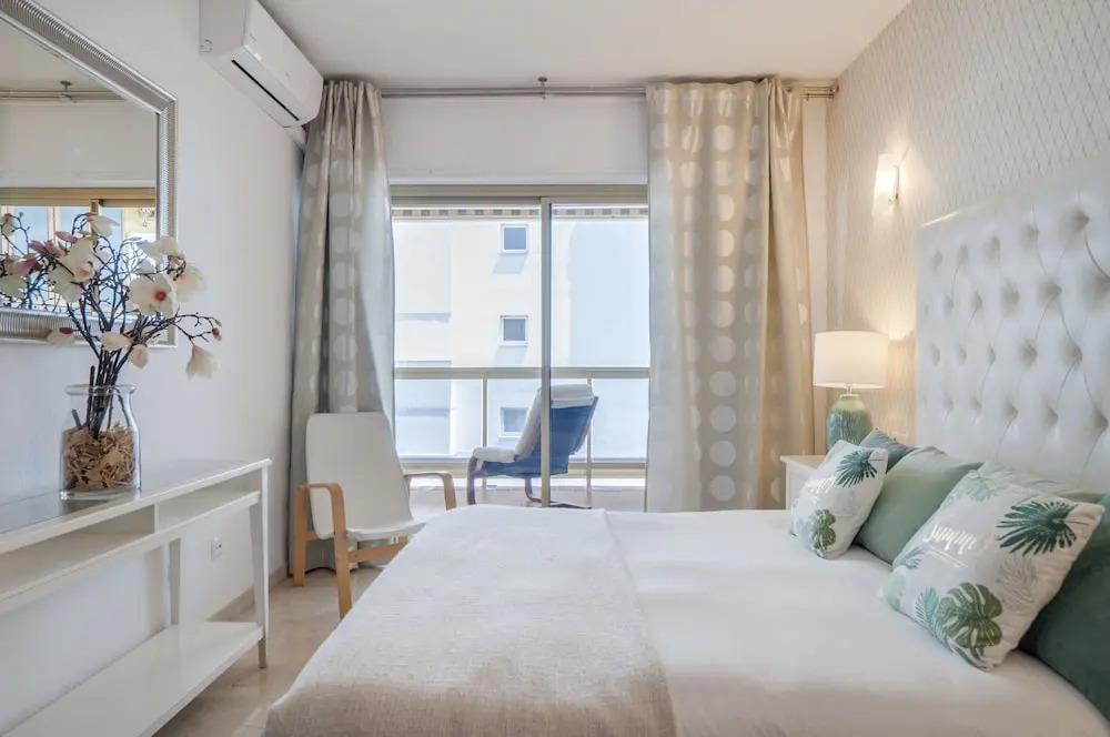 Mayoral Beach Centre Apartment 1 bedroom