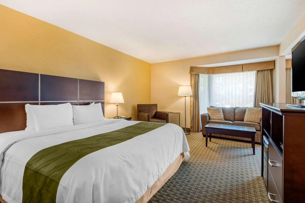 Quality Inn & Suites