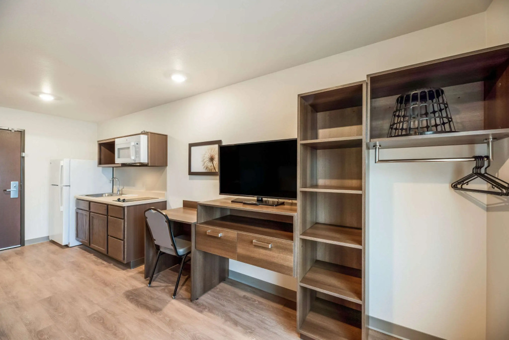 WoodSpring Suites Tucson-South