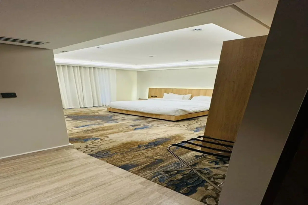 Ayas Hail Hotel - فندق أياس حائل
