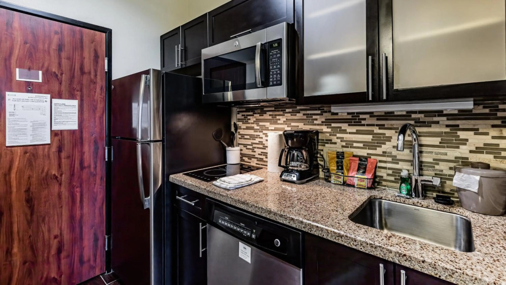 Staybridge Suites Laredo by IHG