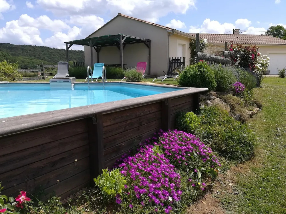 Gîte La Guionie