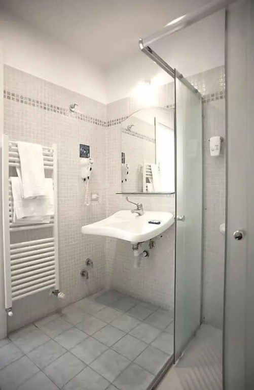 Hotel Villa Argentina