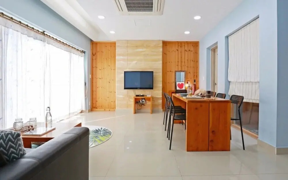 Gyeongju Amigo Pension(경주 아미고펜션 (경주보문단지))