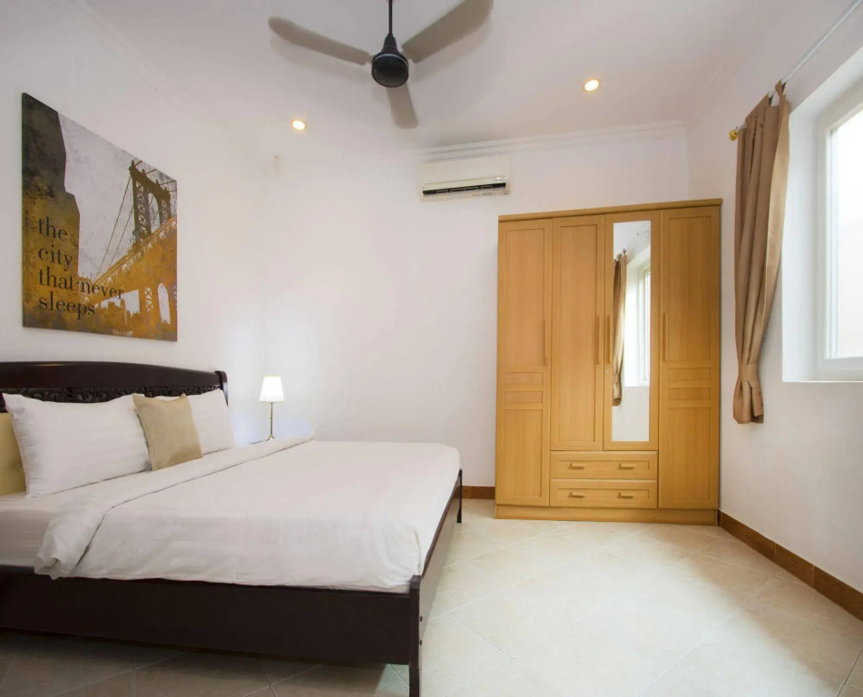 Magic Villa Pattaya
