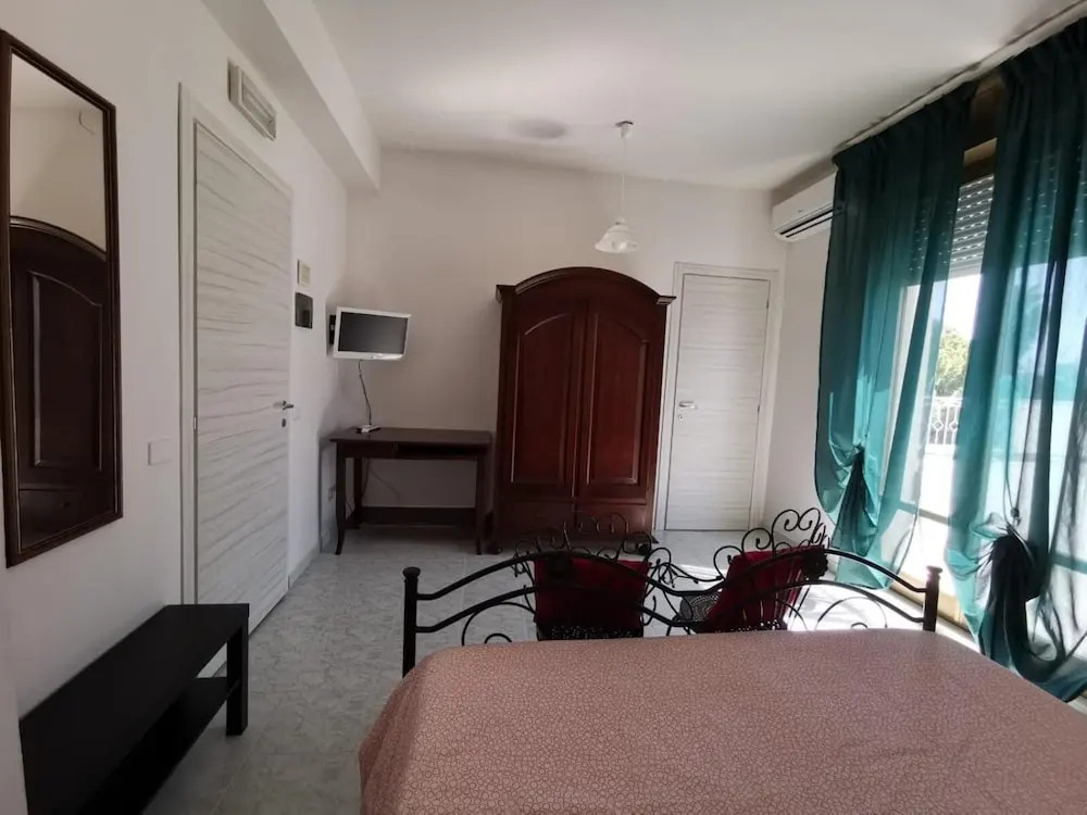 B&B Scogli Bianchi