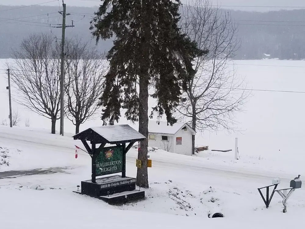 GetAways At Haliburton Heights