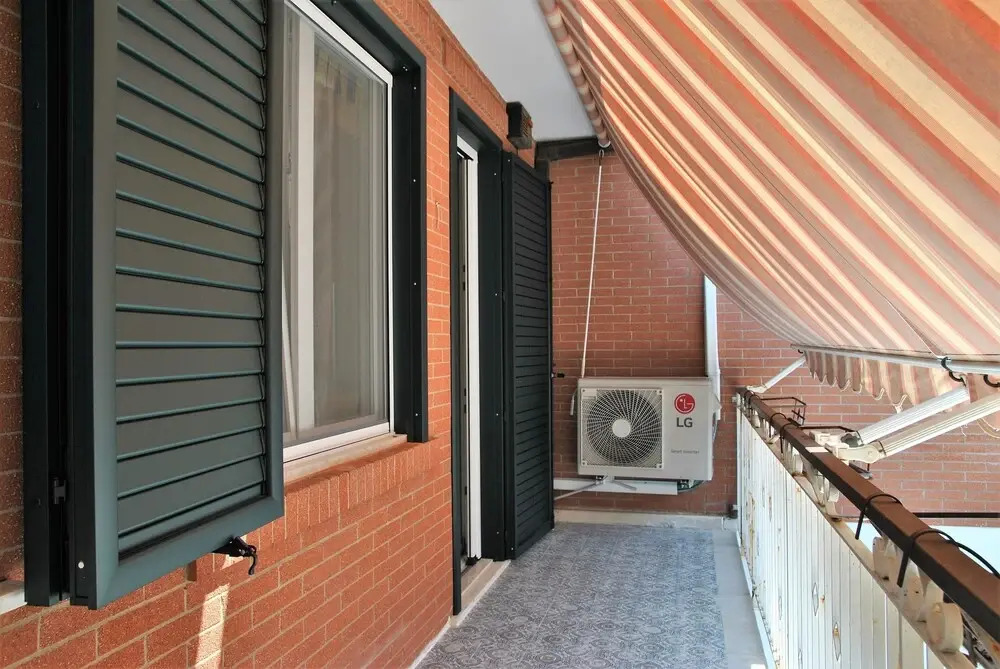 Villa Mare Blu 5 Minutes From Beach