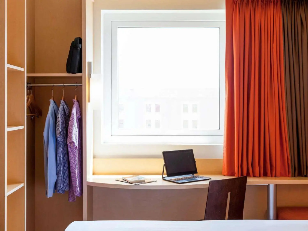 Ibis Hermosillo