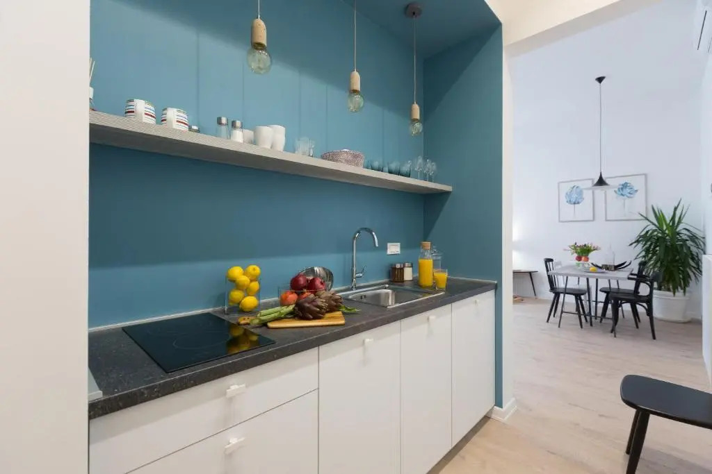 Montevideo Apartment