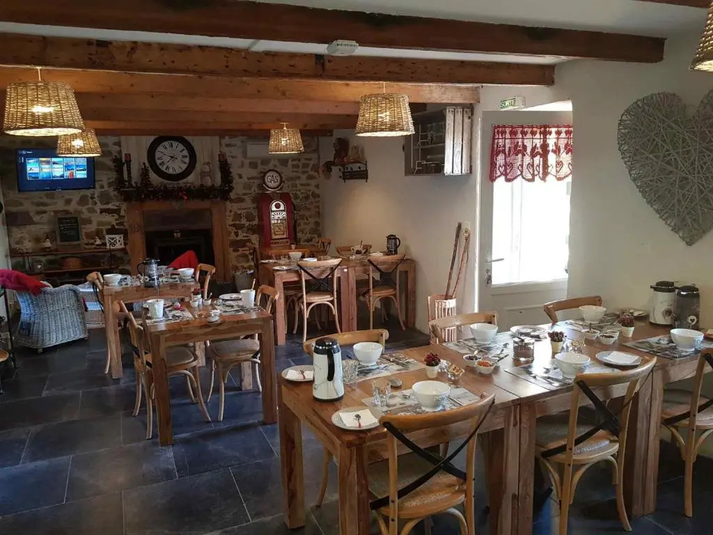 Chez Les Hollandais