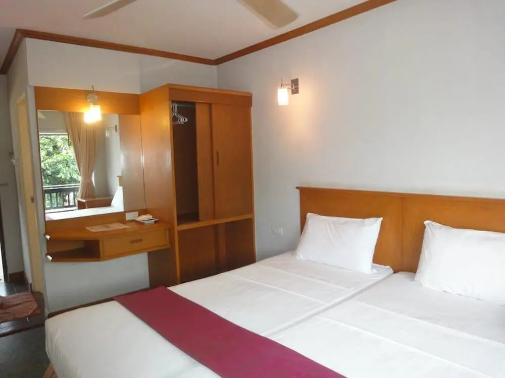 Sea Garden Hostels