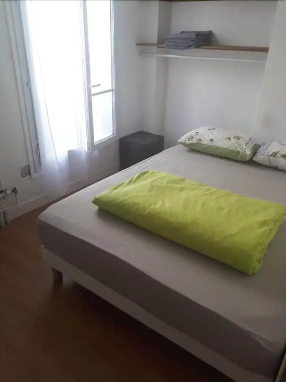 Super big beautiful flat in Paris