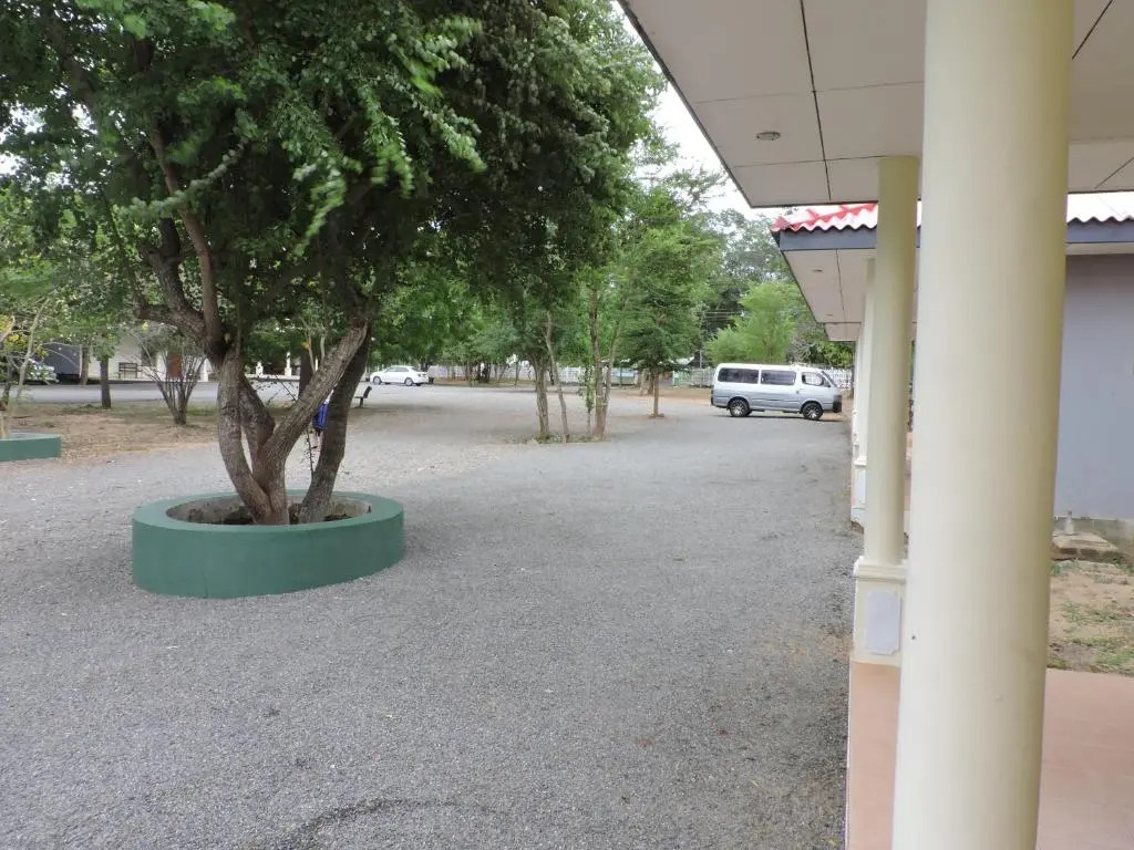 Yahampath Holiday Inn
