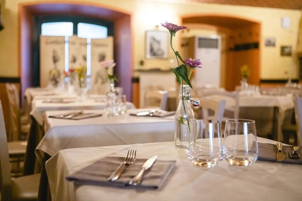 Le Lanterne