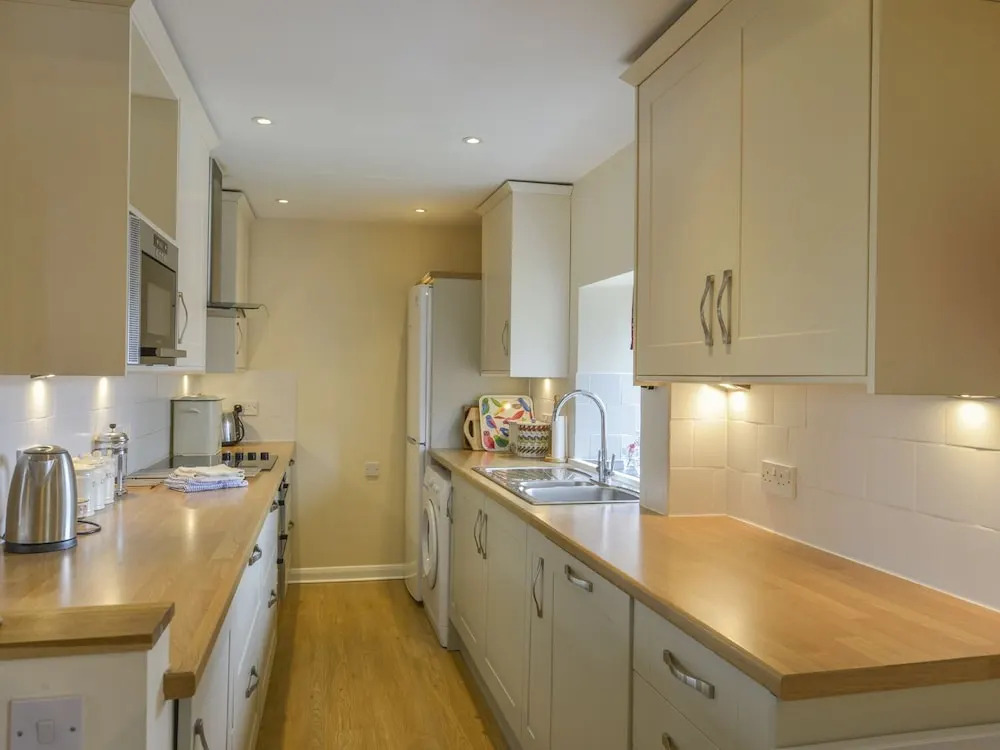 St Aubyn Cottage