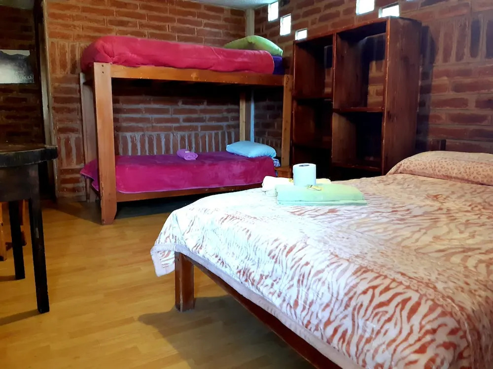 Hostal Cloud Forest