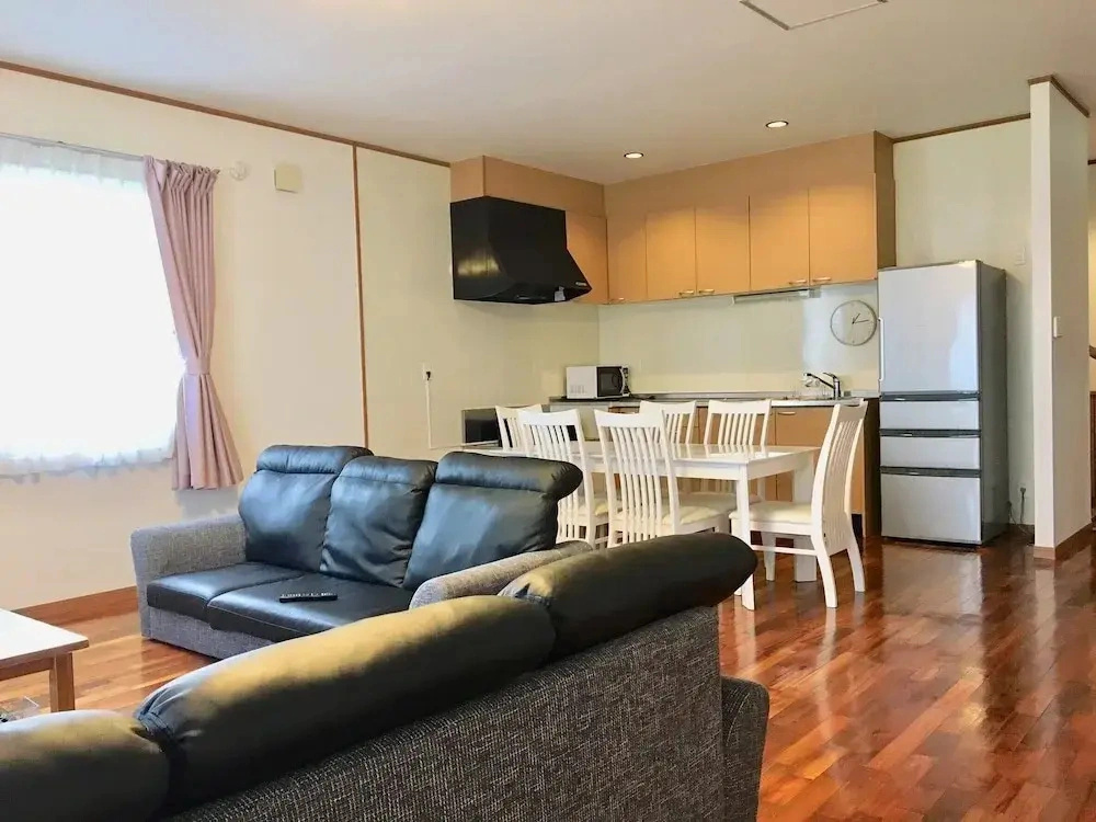 D−style YOMITAN 〜pension Iritida〜 / Vacation STAY 50052