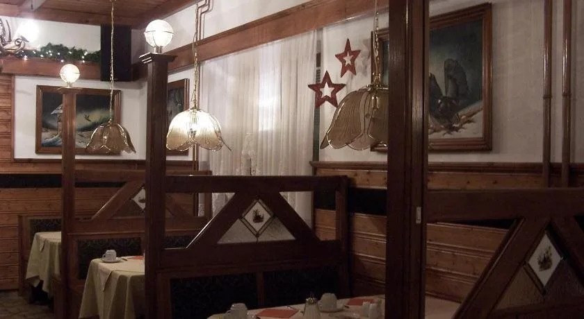 Hotel Oskar Zaplata