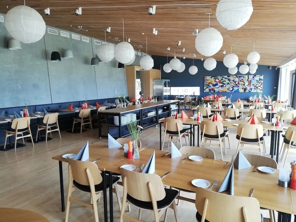 Musholm Holiday, Sport & Conference