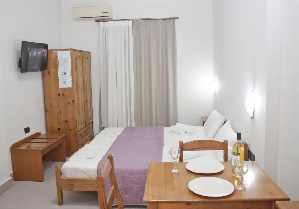 Vaso Apartments