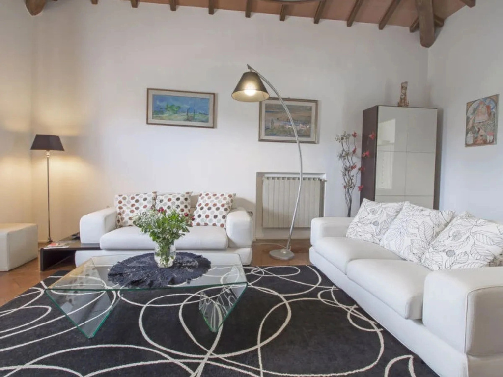 House Fiumetto Marina Pietrasanta