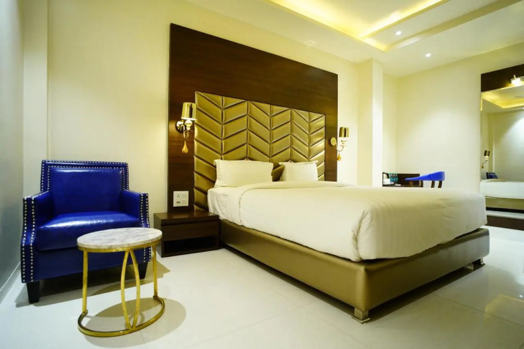 Orange Tree Hotels