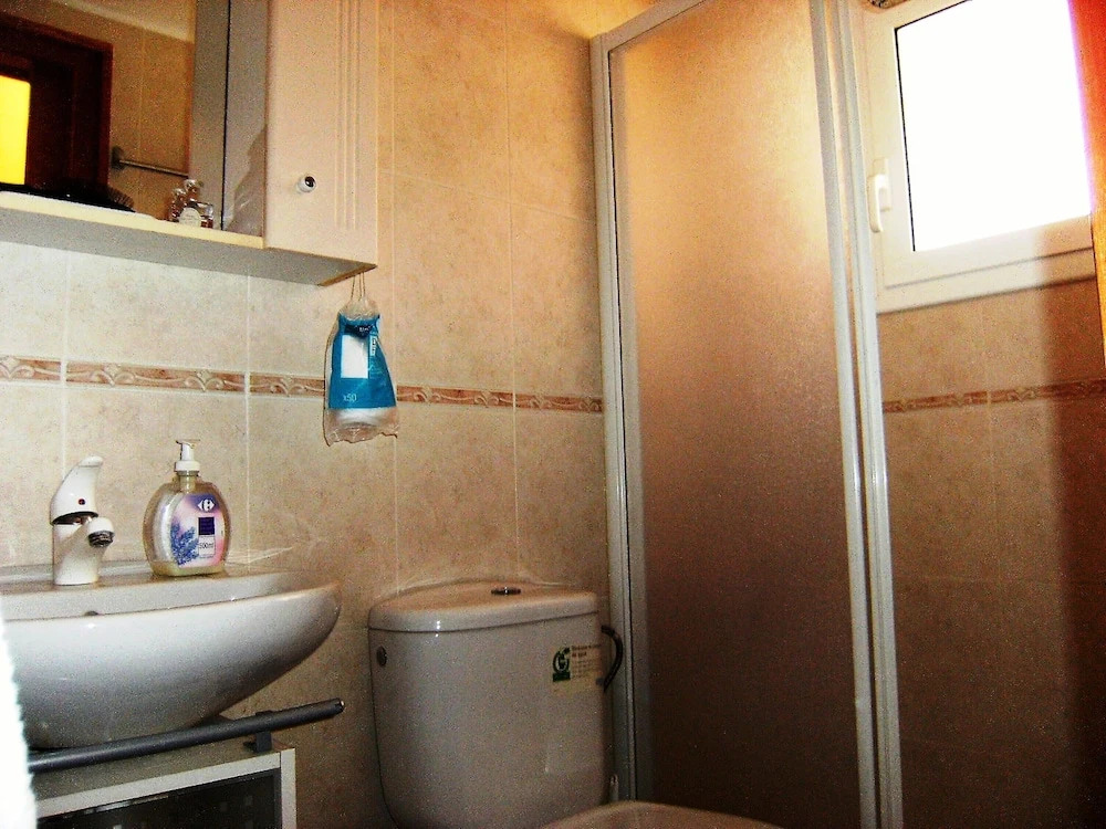 Apartamento Alfa 2D