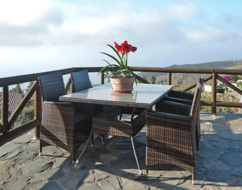 Holiday Home in Vera de Erques