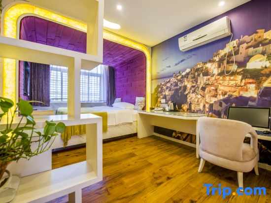 Zhongfu Express Hotel
