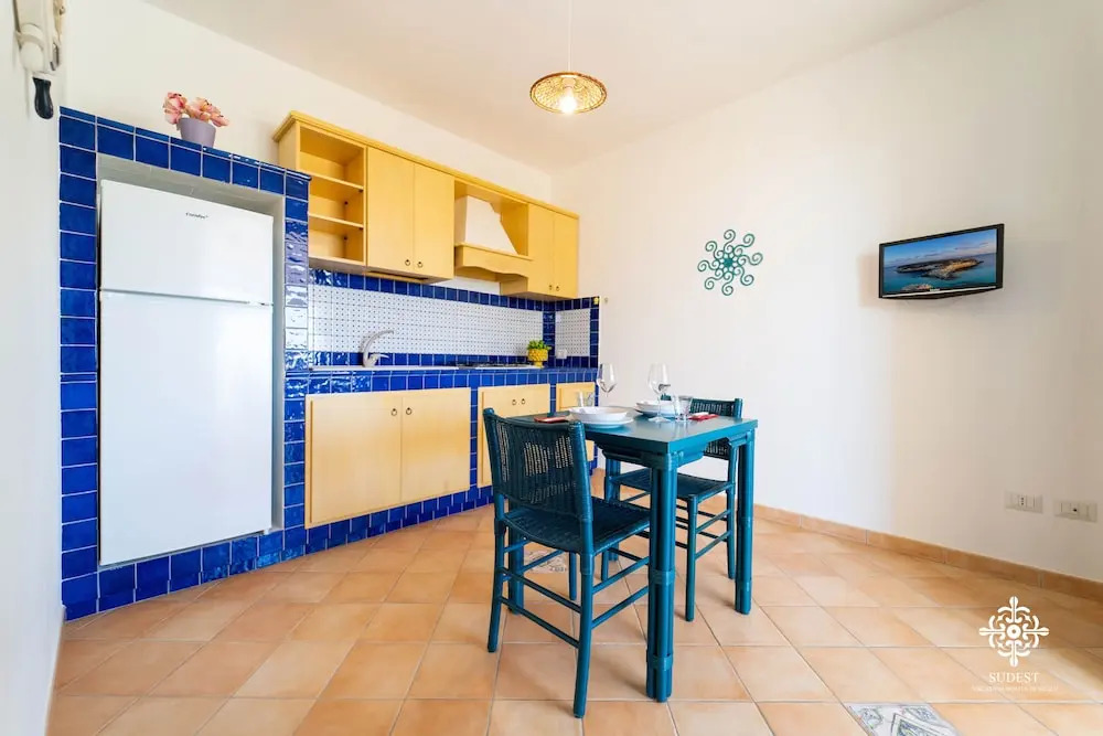 Borgo Marino Beach Residence
