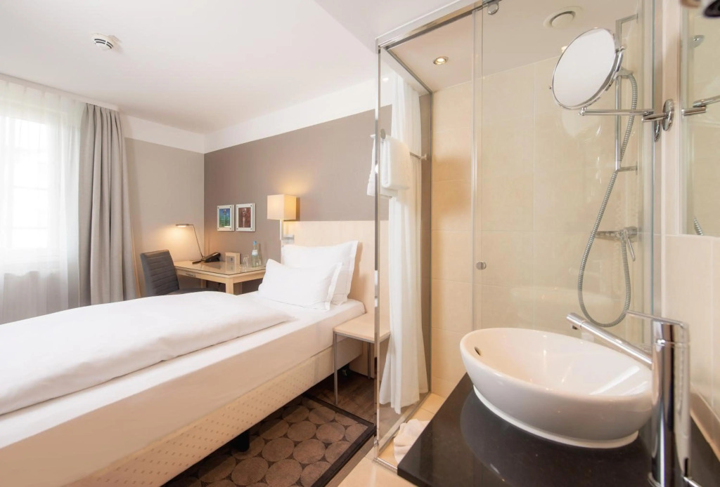 Hotel Lyskirchen Köln