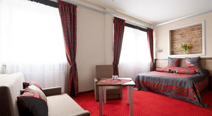 Hotel Politański
