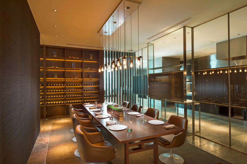 Conrad Tokyo