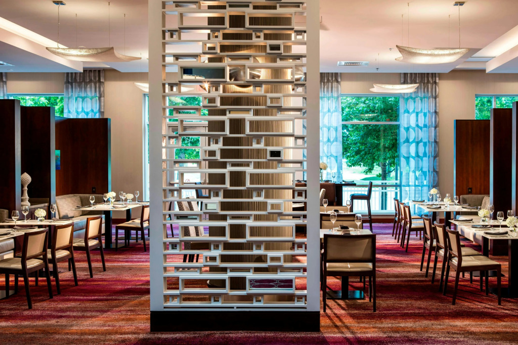 Renaissance Dallas Richardson Hotel