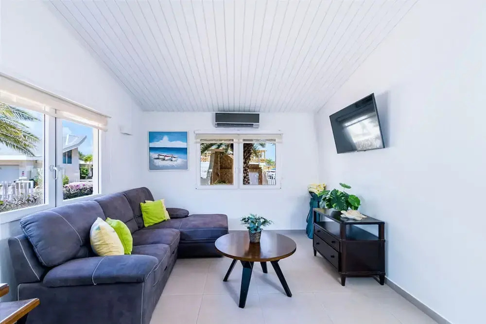 1 MIN Walk 2 Arashi Beach Suite w Roofdeck Pool