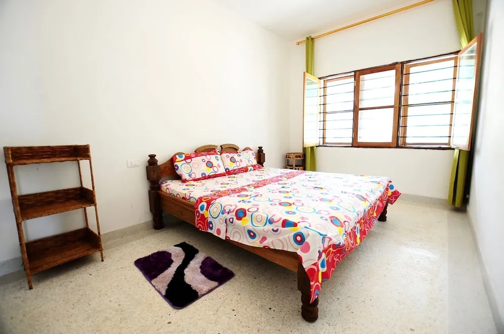 Villa NOAH BEACH ZANZIBAR