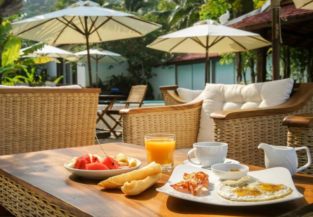 Mealea Resort