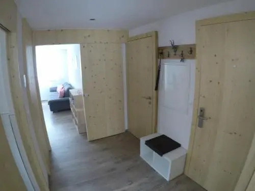 Haus Baracca