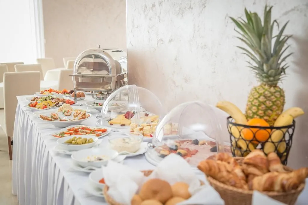 Hotel Mar Garni