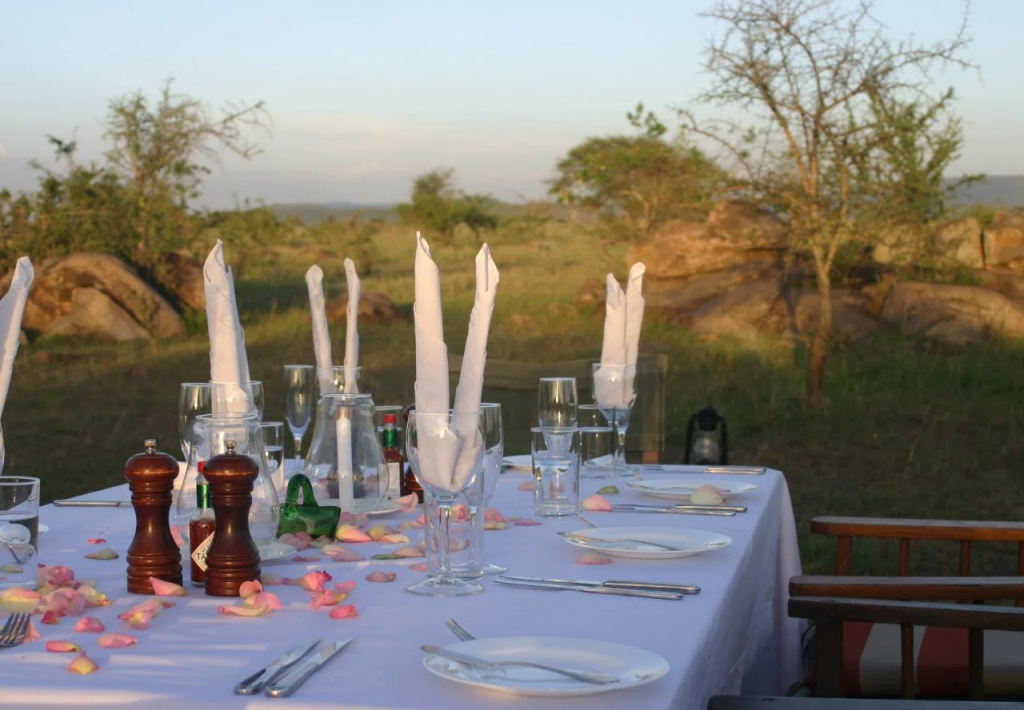 Leleshwa Camp