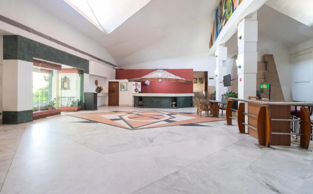 Hotel North Park