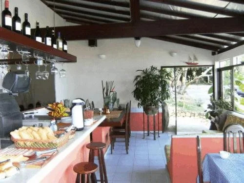 Pousada Pier 7400